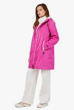 Load image into Gallery viewer, 275 - Rain Jacket - Pink - Frandsen