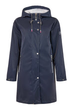 Load image into Gallery viewer, 275 - Rain Jacket - Navy- Frandsen