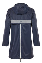 Load image into Gallery viewer, 275 - Rain Jacket - Navy- Frandsen