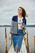 Load image into Gallery viewer, 6254 - Button-Up Cardigan - Sunday