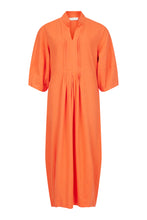 Load image into Gallery viewer, 88547 - Tunic Dress - Orange - Noen