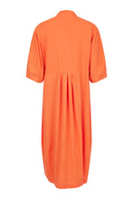 Load image into Gallery viewer, 88547 - Tunic Dress - Orange - Noen