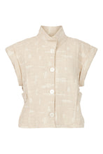 Load image into Gallery viewer, 89604 - Patterned Waistcoat - Noen