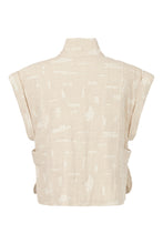 Load image into Gallery viewer, 89604 - Patterned Waistcoat - Noen