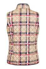 Load image into Gallery viewer, 2014 - Reversible Gilet - Navy - Normann