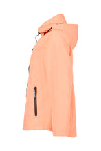 Load image into Gallery viewer, 42031 - Short Raincoat - Apricot - Frandsen