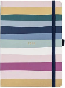 Busy Life Diary  Stripe - Busy B
