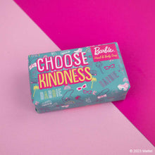 Load image into Gallery viewer, Barbie Soap- Choose Kindness