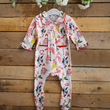 Load image into Gallery viewer, Sultans Garden Print Jumpsuit- Powell Craft