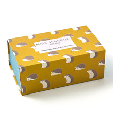 Load image into Gallery viewer, Miss Sparrow Sock Gift Box