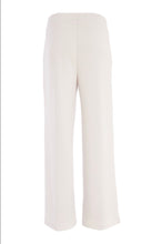 Load image into Gallery viewer, Stone Soft Wide Leg Pull Up Trouser - Ora