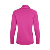 Load image into Gallery viewer, 6856- Cerise Pink Cardigan - Sunday