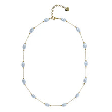 Load image into Gallery viewer, Freshwater Pearl Necklace- Knight &amp; Day