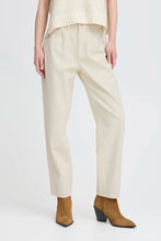 Load image into Gallery viewer, Birch Colour Jeans - b.young