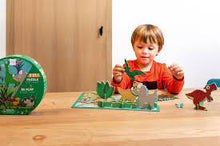 Load image into Gallery viewer, 3D Dinosaur Puzzle