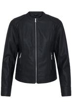Load image into Gallery viewer, Black Jacket
