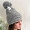 Load image into Gallery viewer, Weaven Wool Hat - Reevo