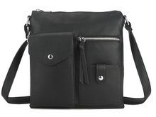 Load image into Gallery viewer, Utility Crossbody Bag -