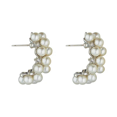 P225ESH - Alana Earrings- Knight & Day