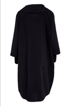 Load image into Gallery viewer, Hooded Coat With D Ring Trim At Pockets
- Naya