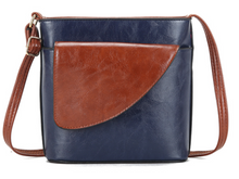 Load image into Gallery viewer, Two Tone Bag