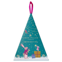 Load image into Gallery viewer, Woodland Tale Christmas Tree Gift - Sara Miller