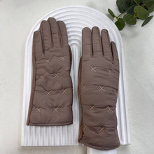 Load image into Gallery viewer, Padded Gloves