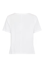 Load image into Gallery viewer, White Top  - SUNDAY
