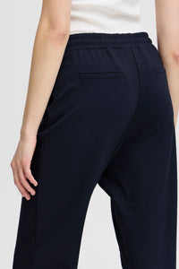 Slim-Fit Trousers - Fransa