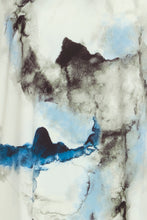 Load image into Gallery viewer, Short Sleeve T-Shirt - Olive Watercolour - Fransa