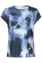 Load image into Gallery viewer, Nightsky Ghost T-Shirt - Fransa