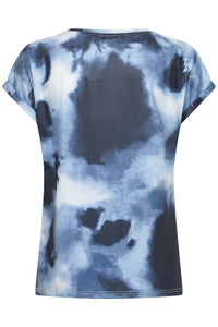 Nightsky Ghost T-Shirt - Fransa