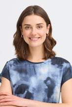 Load image into Gallery viewer, Nightsky Ghost T-Shirt - Fransa