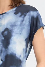 Load image into Gallery viewer, Nightsky Ghost T-Shirt - Fransa