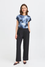 Load image into Gallery viewer, Nightsky Ghost T-Shirt - Fransa