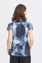 Load image into Gallery viewer, Nightsky Ghost T-Shirt - Fransa