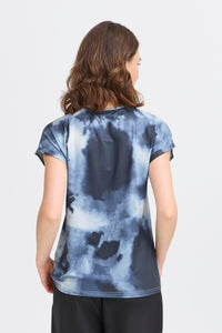 Nightsky Ghost T-Shirt - Fransa