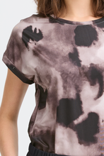 Load image into Gallery viewer, Pumicestone Ghost T-Shirt - Fransa