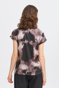 Pumicestone Ghost T-Shirt - Fransa