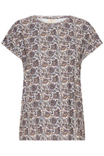 Load image into Gallery viewer, Paisley T-Shirt - Fransa
