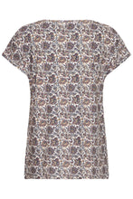 Load image into Gallery viewer, Paisley T-Shirt - Fransa