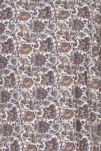 Paisley T-Shirt - Fransa