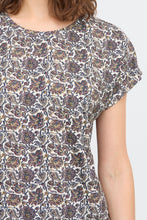 Load image into Gallery viewer, Paisley T-Shirt - Fransa