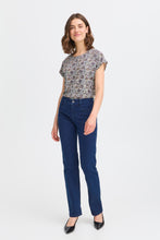 Load image into Gallery viewer, Paisley T-Shirt - Fransa