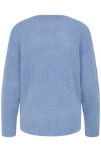 Load image into Gallery viewer, Freretta Jumper - Sky Blue - Fransa