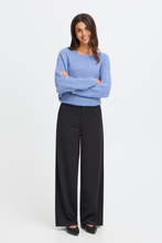 Load image into Gallery viewer, Freretta Jumper - Sky Blue - Fransa