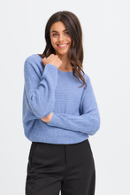 Load image into Gallery viewer, Freretta Jumper - Sky Blue - Fransa