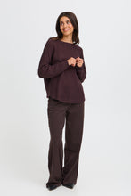 Load image into Gallery viewer, Freretta Jumper - Brown - Fransa