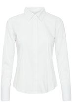 Load image into Gallery viewer, Button-Up Shirt - Fransa