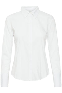 Button-Up Shirt - Fransa